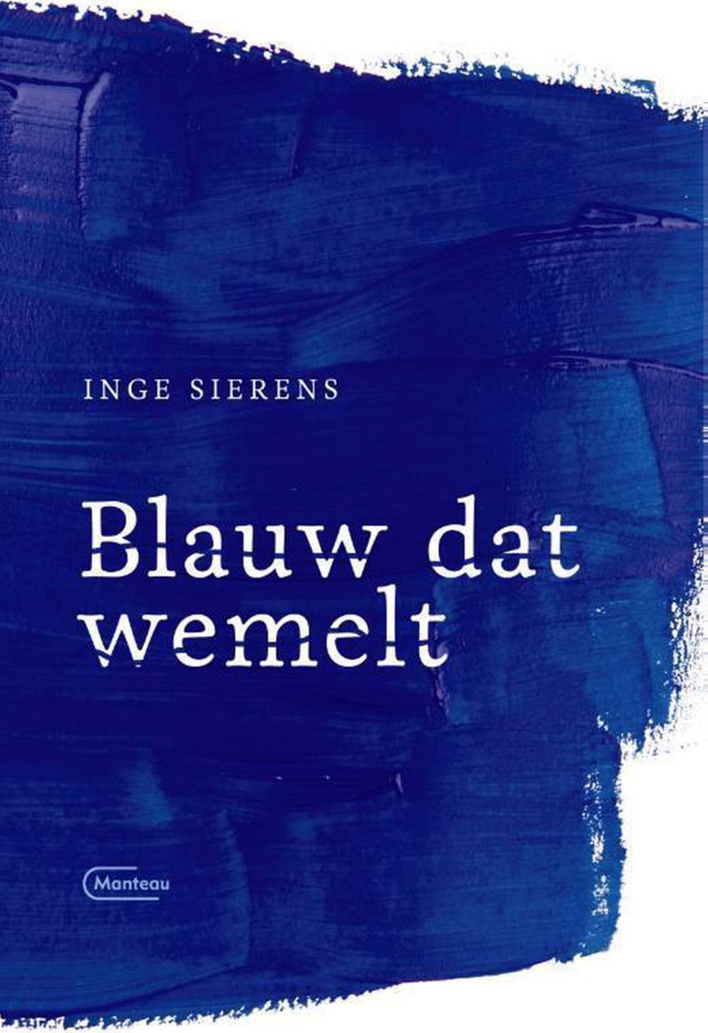 Blau dat wemelt